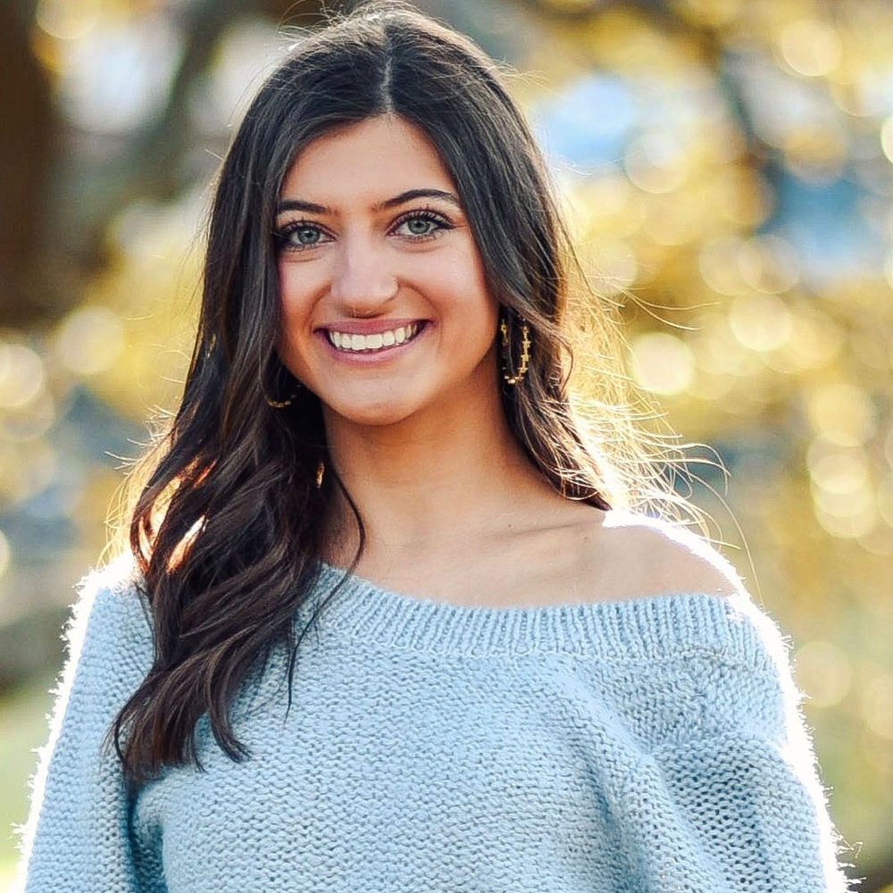 Meet your Posher, Marcella